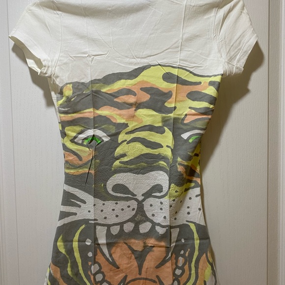 Ed Hardy t shirt - Picture 3 of 4